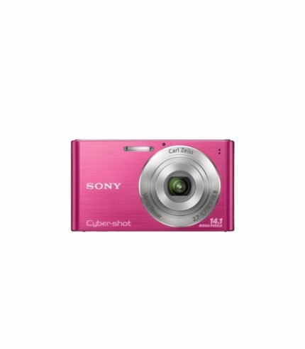 SONY CYBERSHOT DSC-W320