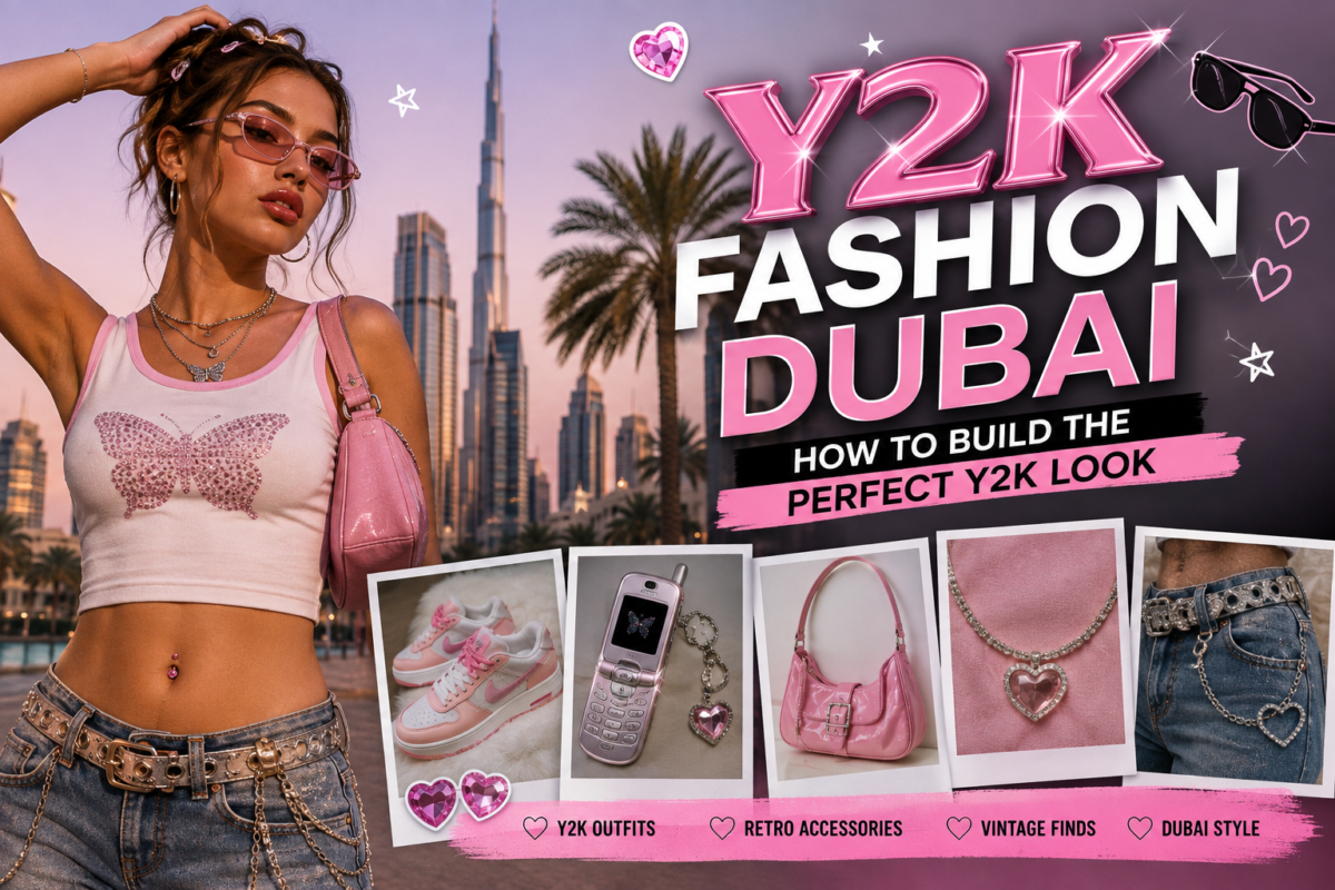 Y2K-fashion-Dubai-How-to-build-the-perfect-y2k-look