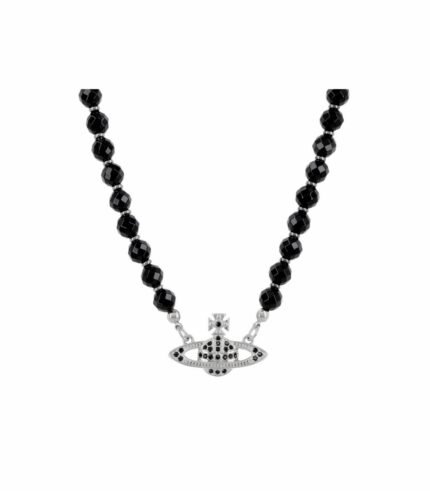 VIVIENNE WESTWOOD MESSALINE NECKLACE