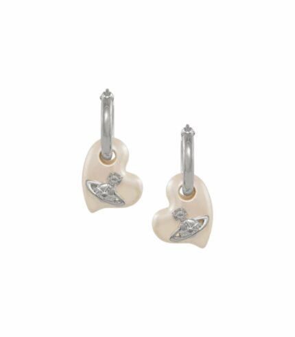VIVIENNE WESTWOOD FLORENTIA EARRINGS