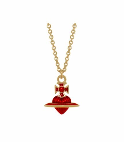 VIVIENNE WESTWOOD FABIANNA NECKLACE 2026