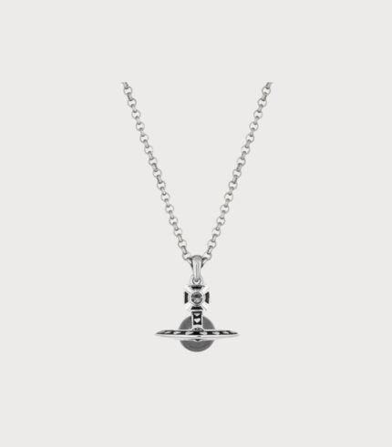 VIVIENNE WESTWOOD NANA ORB PENDANT
