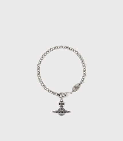 VIVIENNE WESTWOOD NANA ORB BRACELET