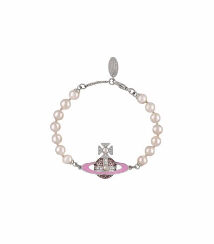 VIVIENNE WESTWOOD ROXANNE BRACELET